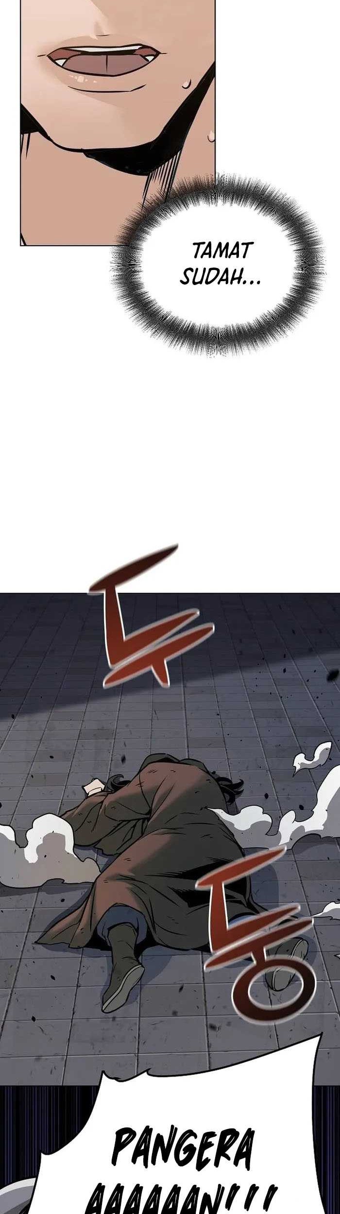 The Mysterious World’s Greatest Martial Artist Little Prince Chapter 03 Gambar 63