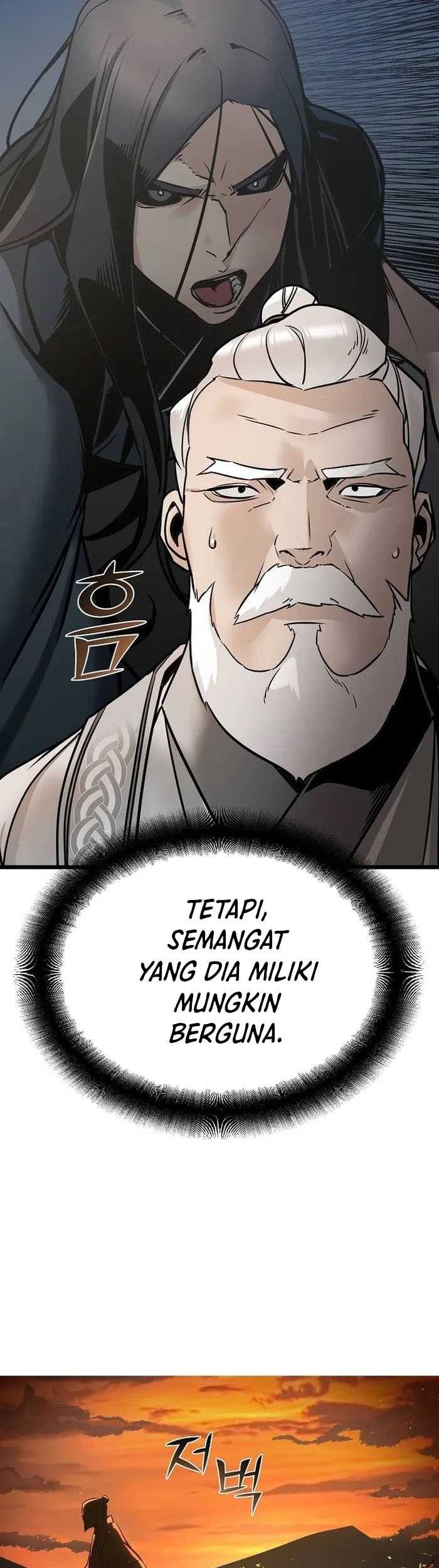 The Mysterious World’s Greatest Martial Artist Little Prince Chapter 03 Gambar 11