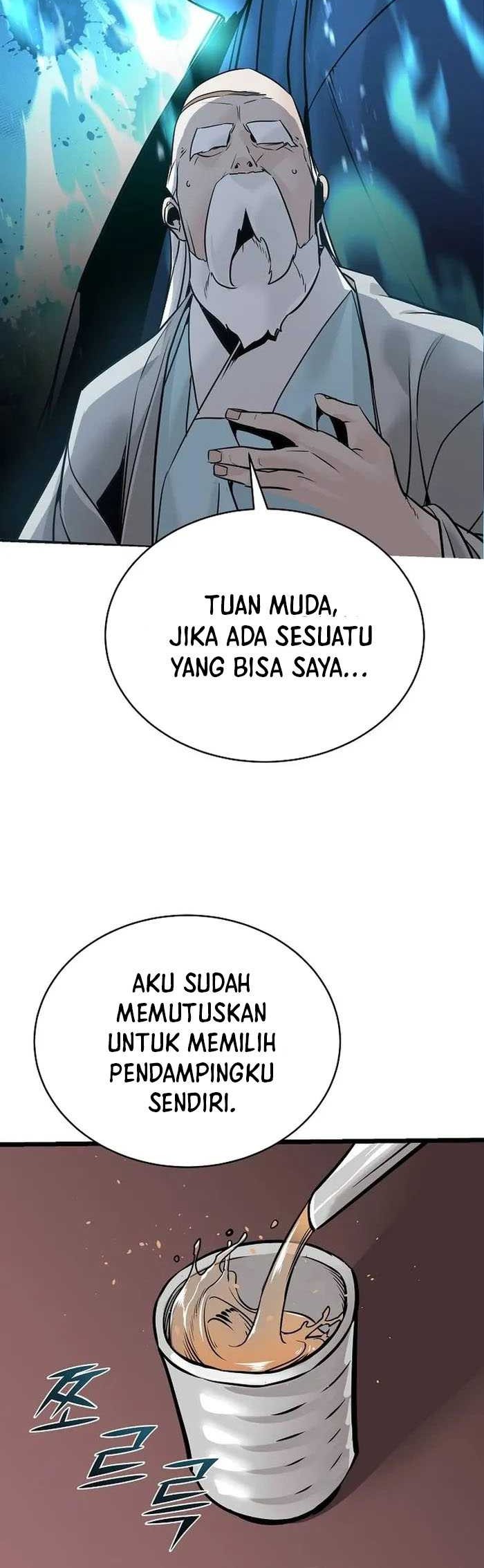 The Mysterious World’s Greatest Martial Artist Little Prince Chapter 03 Gambar 16