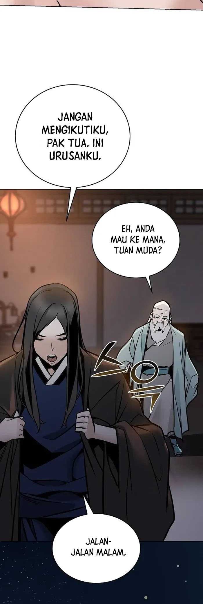 The Mysterious World’s Greatest Martial Artist Little Prince Chapter 03 Gambar 22