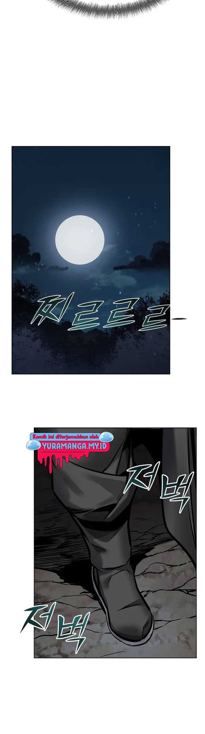 The Mysterious World’s Greatest Martial Artist Little Prince Chapter 03 Gambar 24