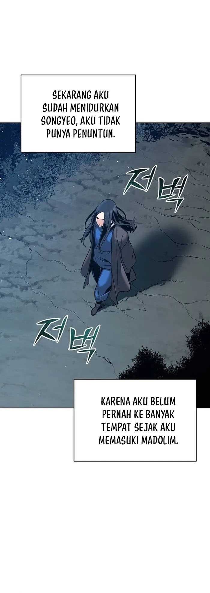 The Mysterious World’s Greatest Martial Artist Little Prince Chapter 03 Gambar 25