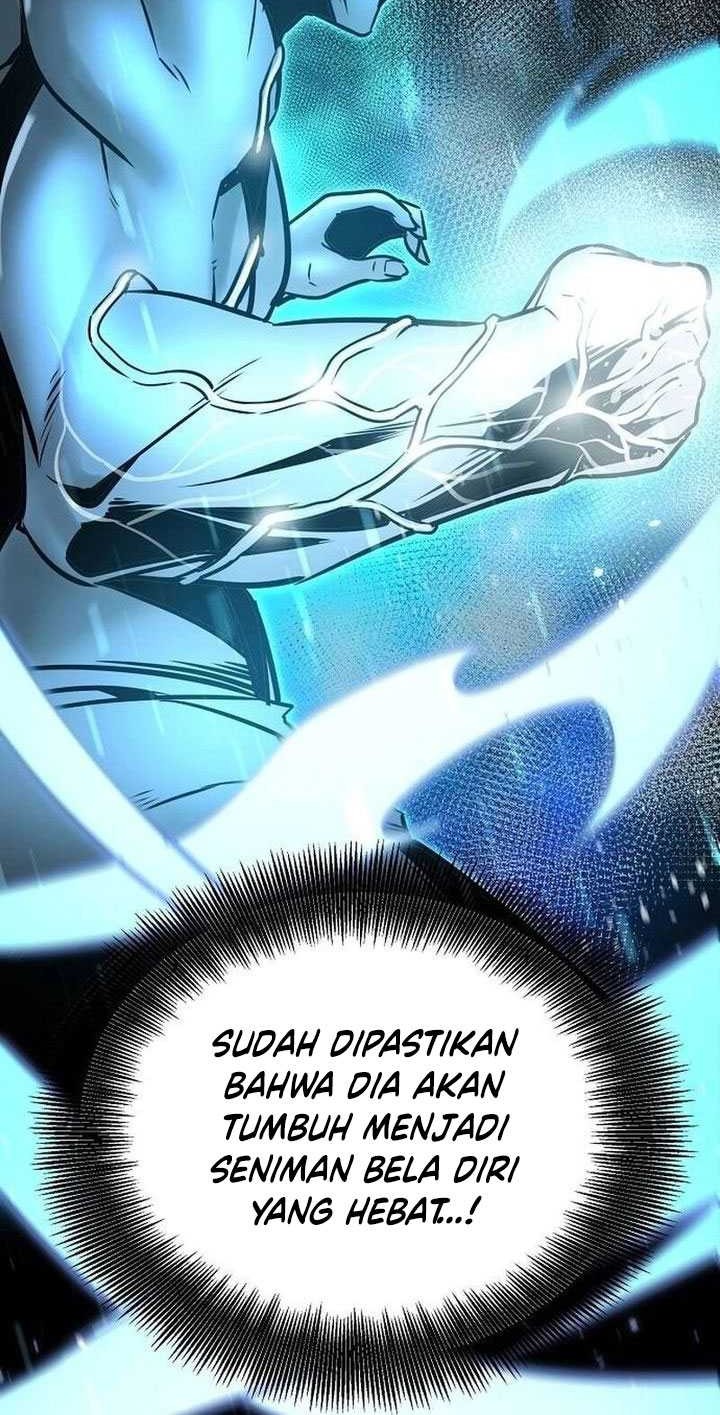 The Mysterious World’s Greatest Martial Artist Little Prince Chapter 05 Gambar 38