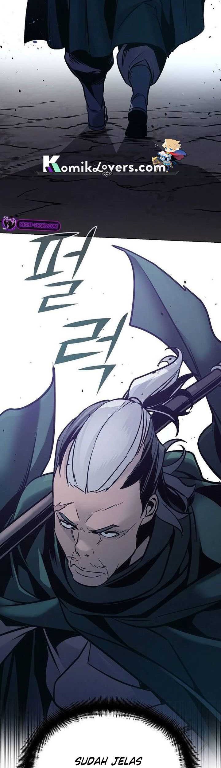 The Mysterious World’s Greatest Martial Artist Little Prince Chapter 05 Gambar 40