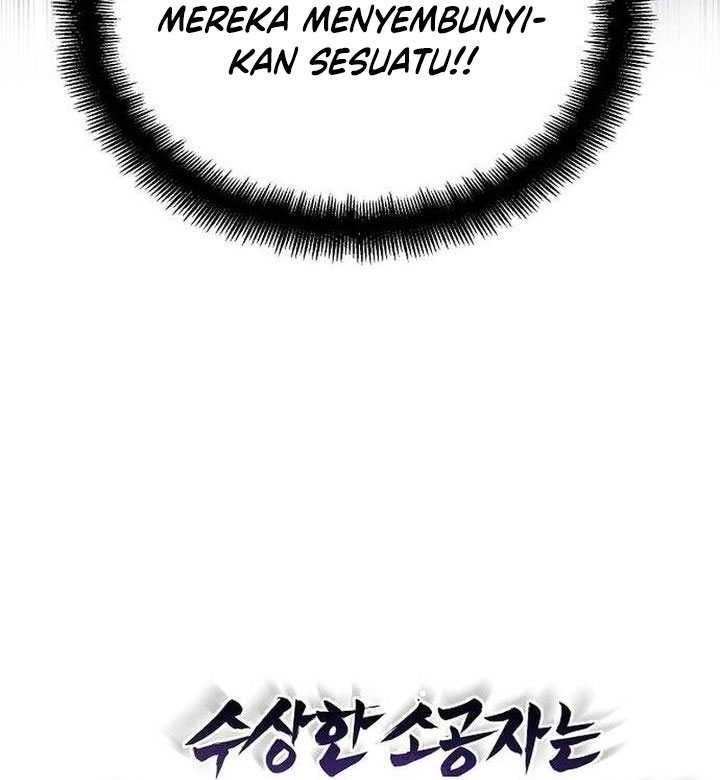 The Mysterious World’s Greatest Martial Artist Little Prince Chapter 05 Gambar 41