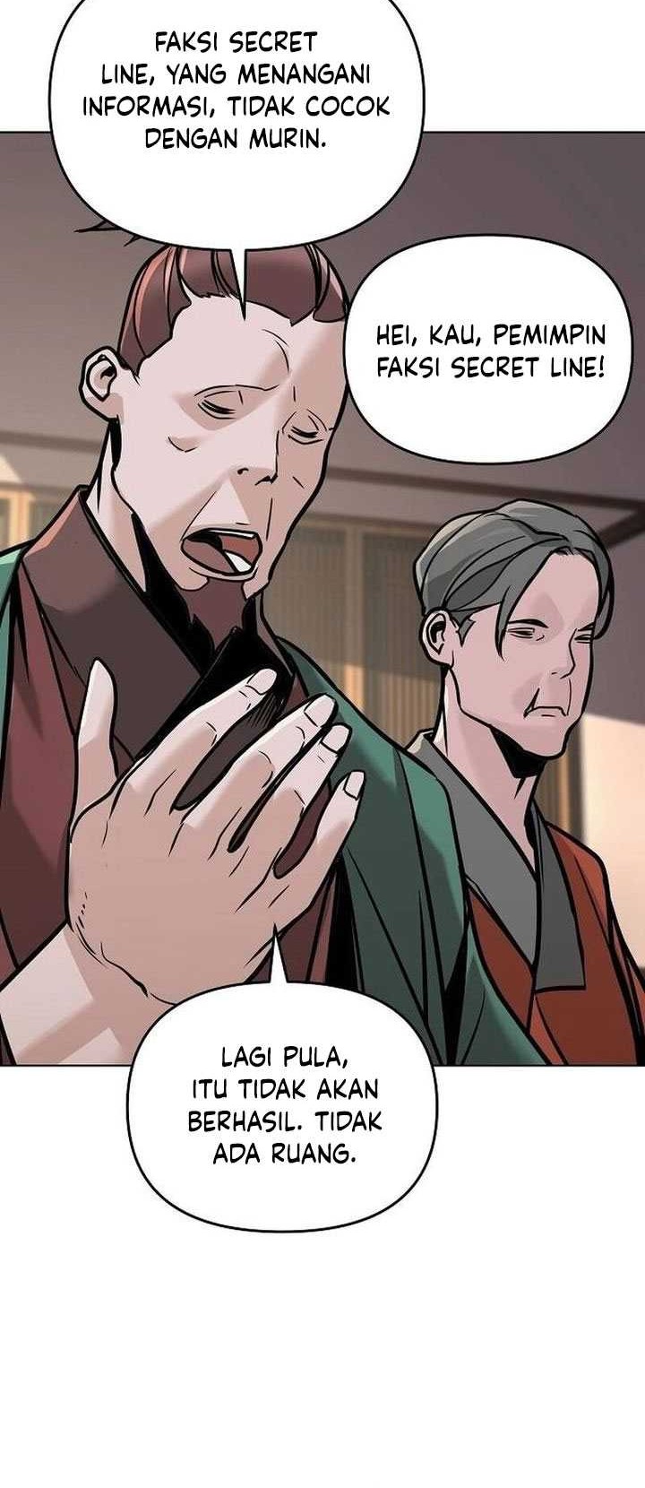 The Mysterious World’s Greatest Martial Artist Little Prince Chapter 05 Gambar 49