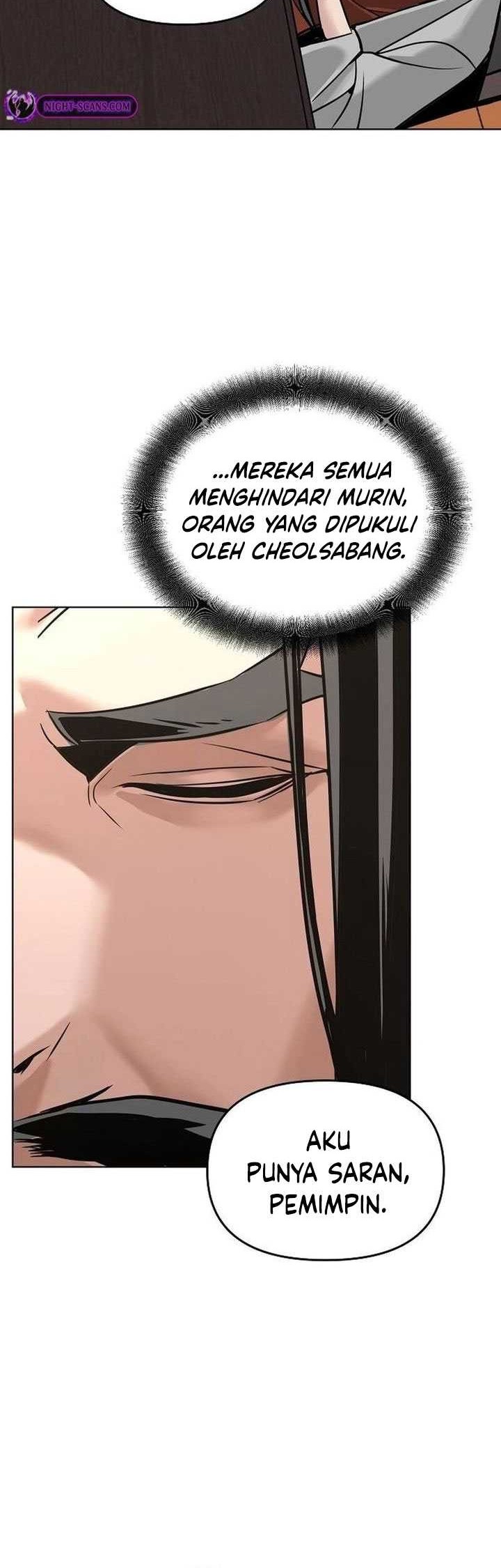 The Mysterious World’s Greatest Martial Artist Little Prince Chapter 05 Gambar 51