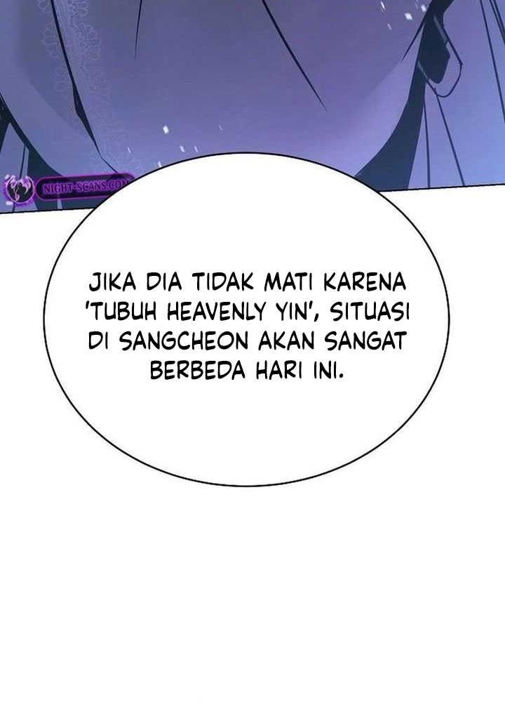 The Mysterious World’s Greatest Martial Artist Little Prince Chapter 05 Gambar 26