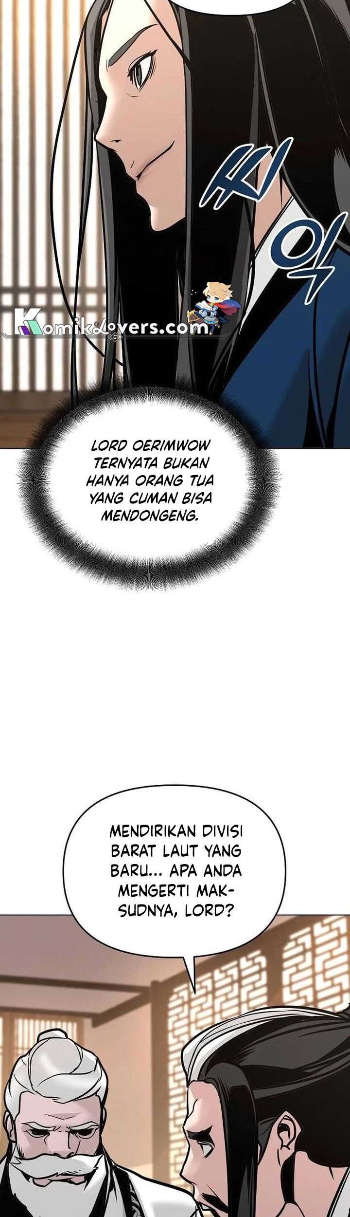 The Mysterious World’s Greatest Martial Artist Little Prince Chapter 05 Gambar 64