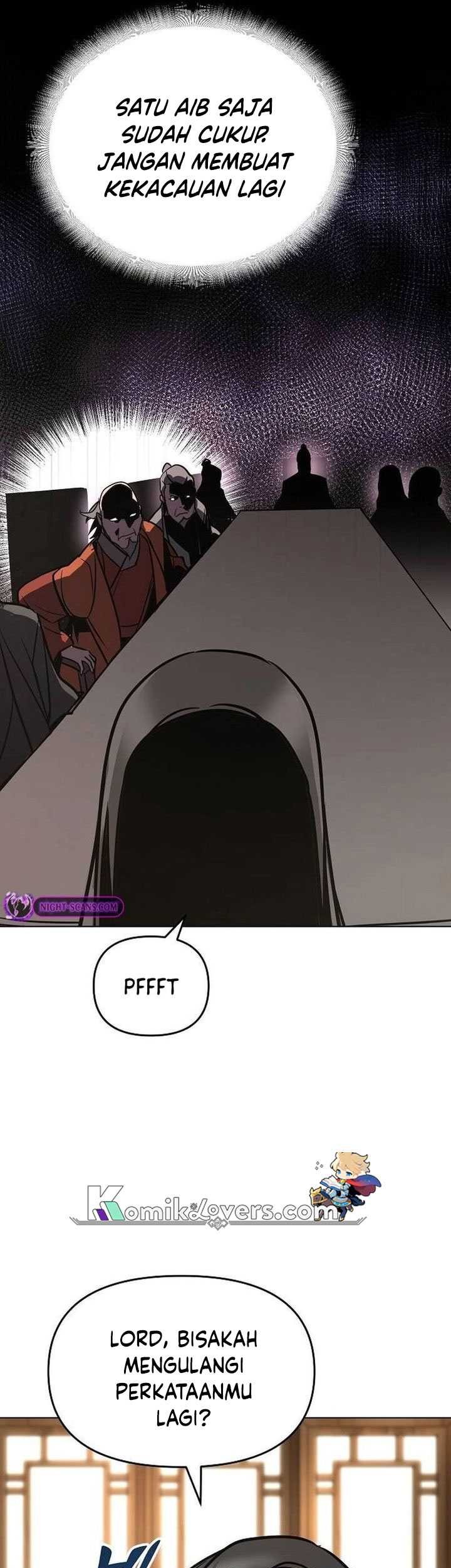 The Mysterious World’s Greatest Martial Artist Little Prince Chapter 05 Gambar 69