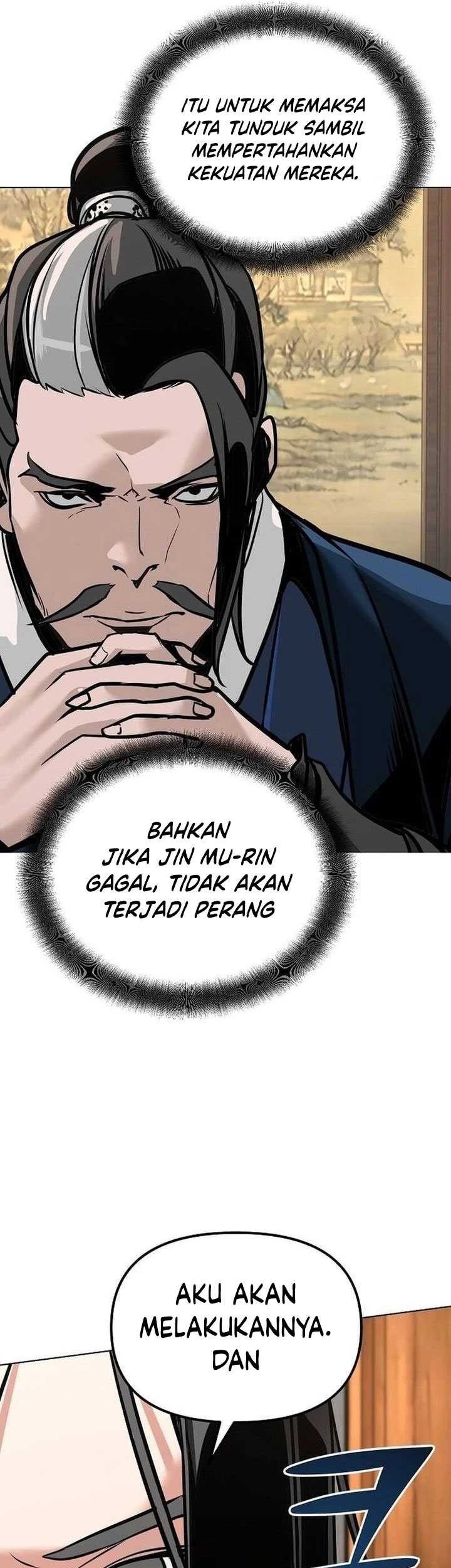 The Mysterious World’s Greatest Martial Artist Little Prince Chapter 05 Gambar 74