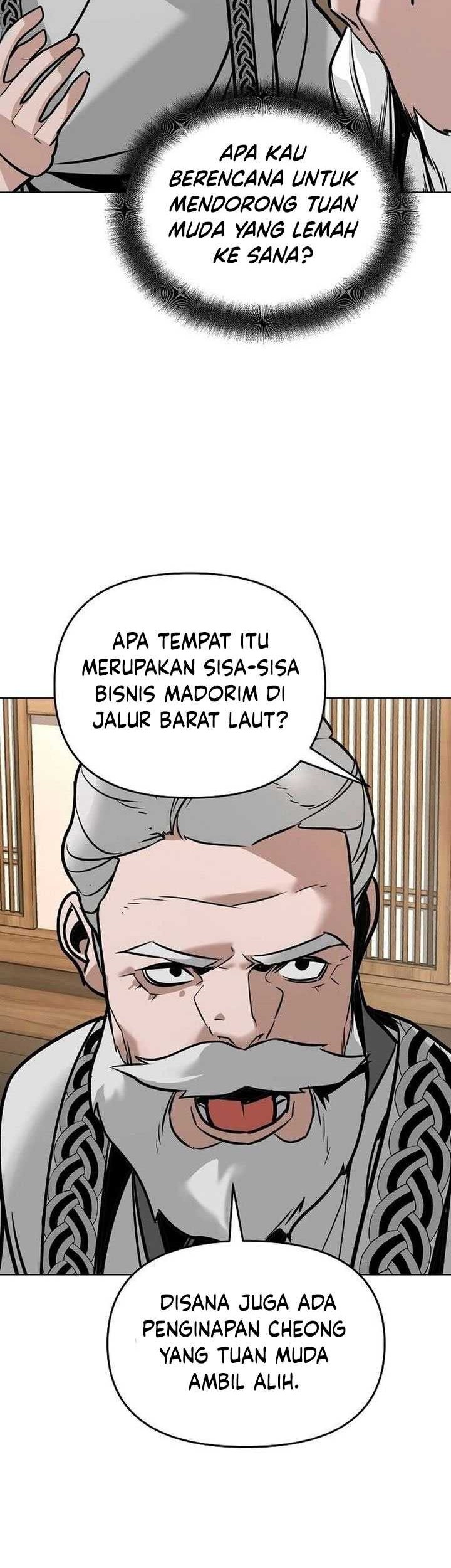 The Mysterious World’s Greatest Martial Artist Little Prince Chapter 05 Gambar 56