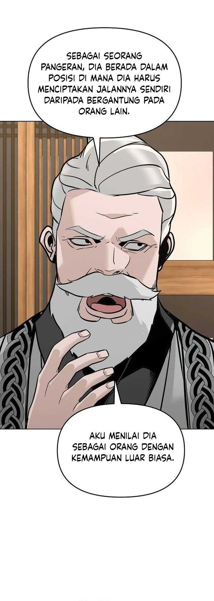 The Mysterious World’s Greatest Martial Artist Little Prince Chapter 05 Gambar 62