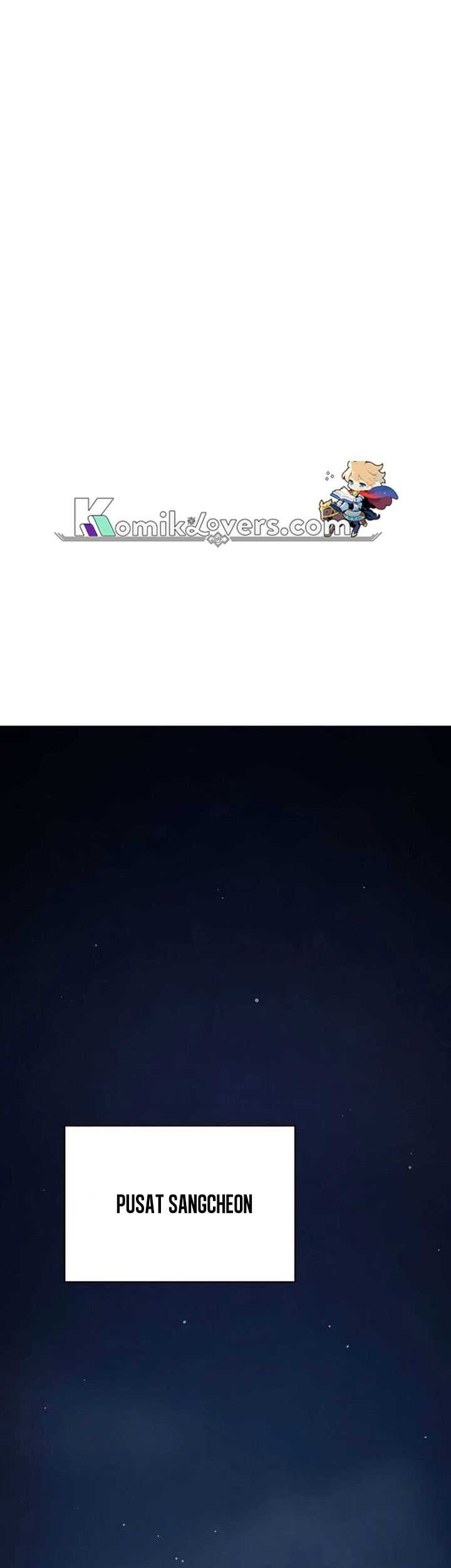 Manhwa The Mysterious World’s Greatest Martial Artist Little Prince Chapter 05 gambar nomor 2