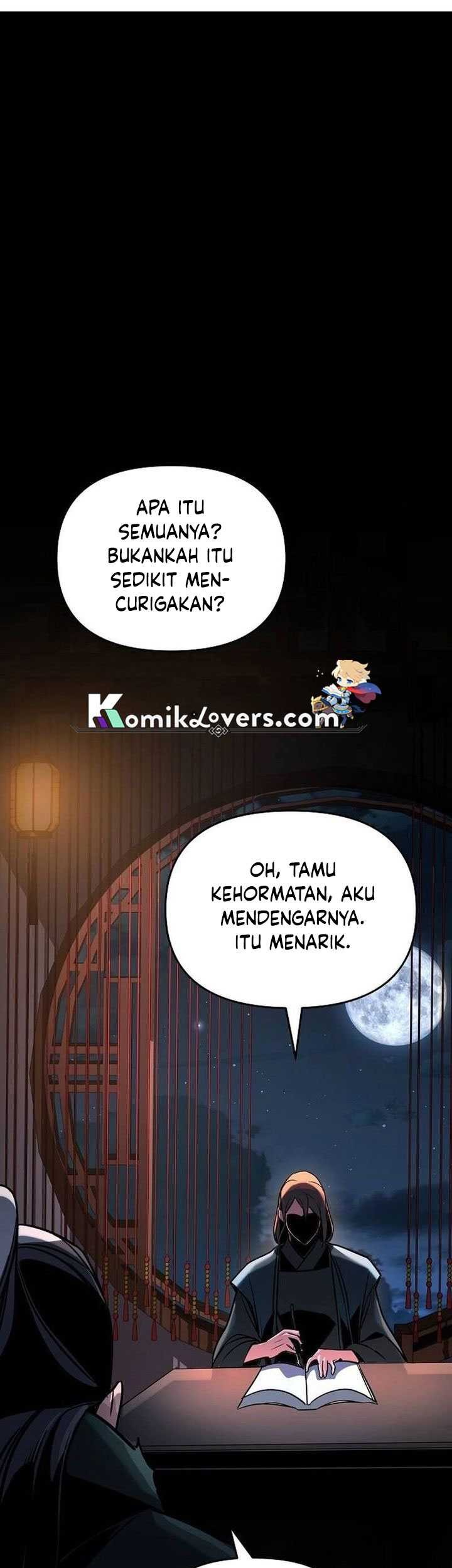 The Mysterious World’s Greatest Martial Artist Little Prince Chapter 05 Gambar 82