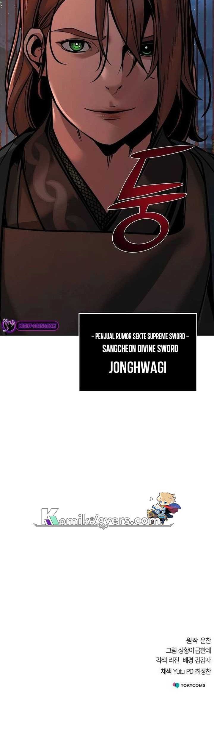 The Mysterious World’s Greatest Martial Artist Little Prince Chapter 05 Gambar 85