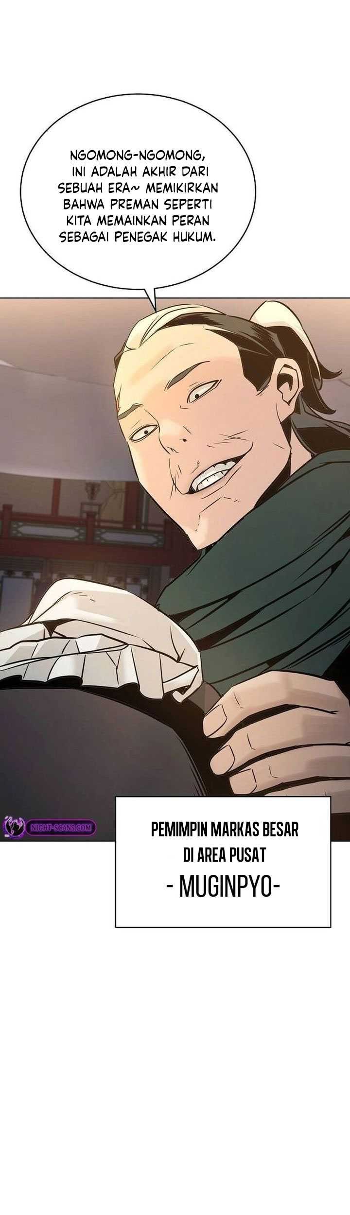 The Mysterious World’s Greatest Martial Artist Little Prince Chapter 05 Gambar 8