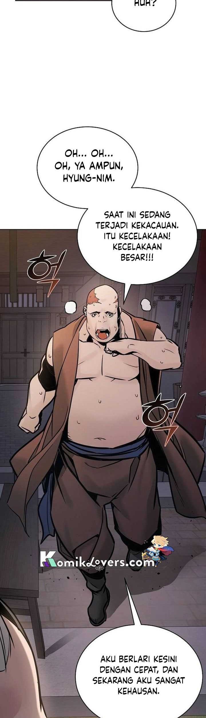 The Mysterious World’s Greatest Martial Artist Little Prince Chapter 05 Gambar 12