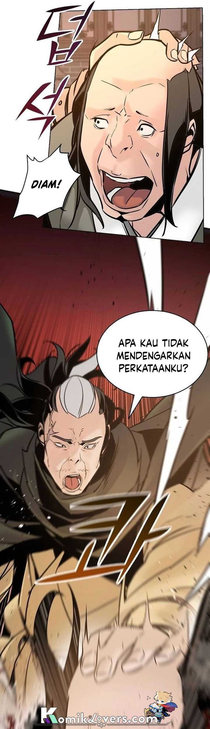 The Mysterious World’s Greatest Martial Artist Little Prince Chapter 05 Gambar 19