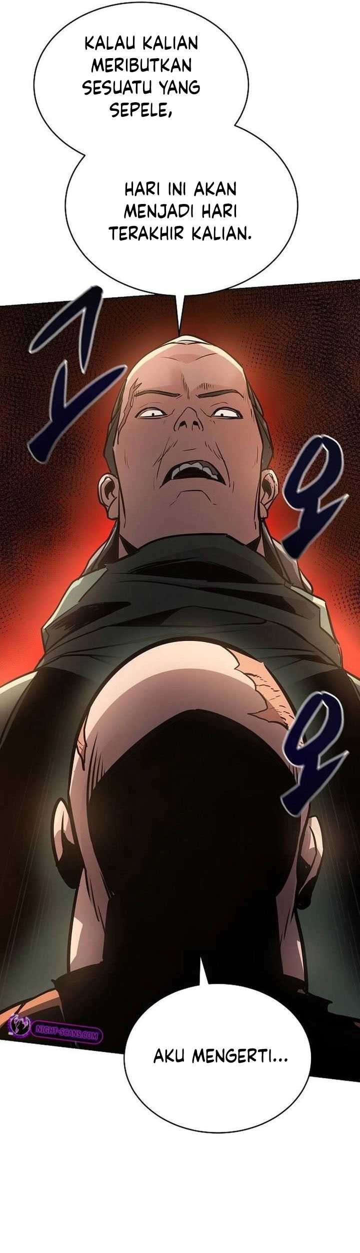 The Mysterious World’s Greatest Martial Artist Little Prince Chapter 05 Gambar 21