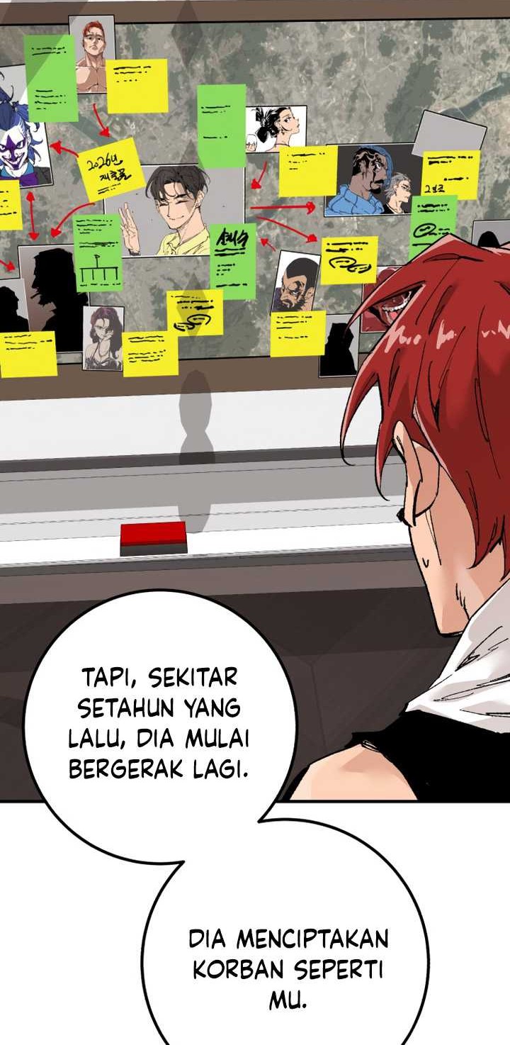 It’s Kill Or Be Killed Chapter 02 Gambar 27