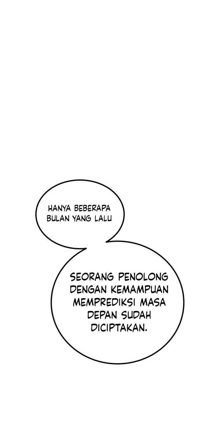 It’s Kill Or Be Killed Chapter 02 Gambar 29