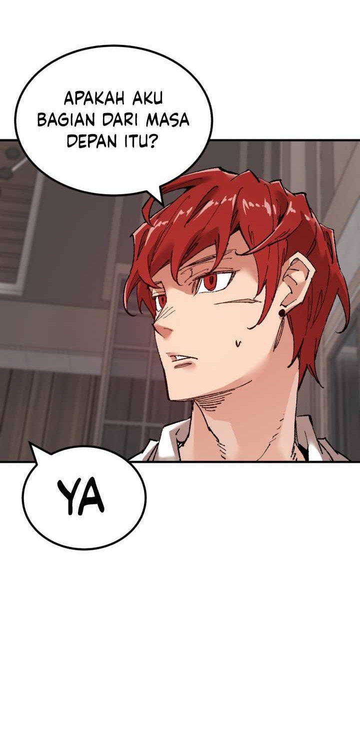 It’s Kill Or Be Killed Chapter 02 Gambar 31