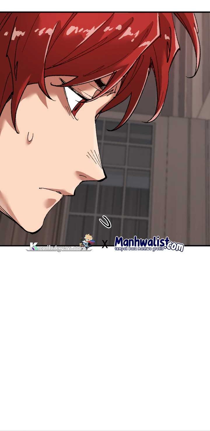 It’s Kill Or Be Killed Chapter 02 Gambar 33