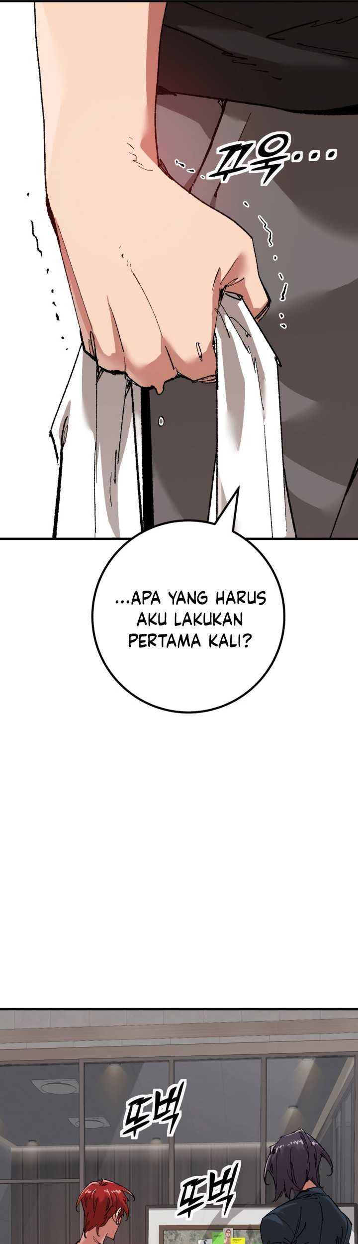 It’s Kill Or Be Killed Chapter 02 Gambar 34