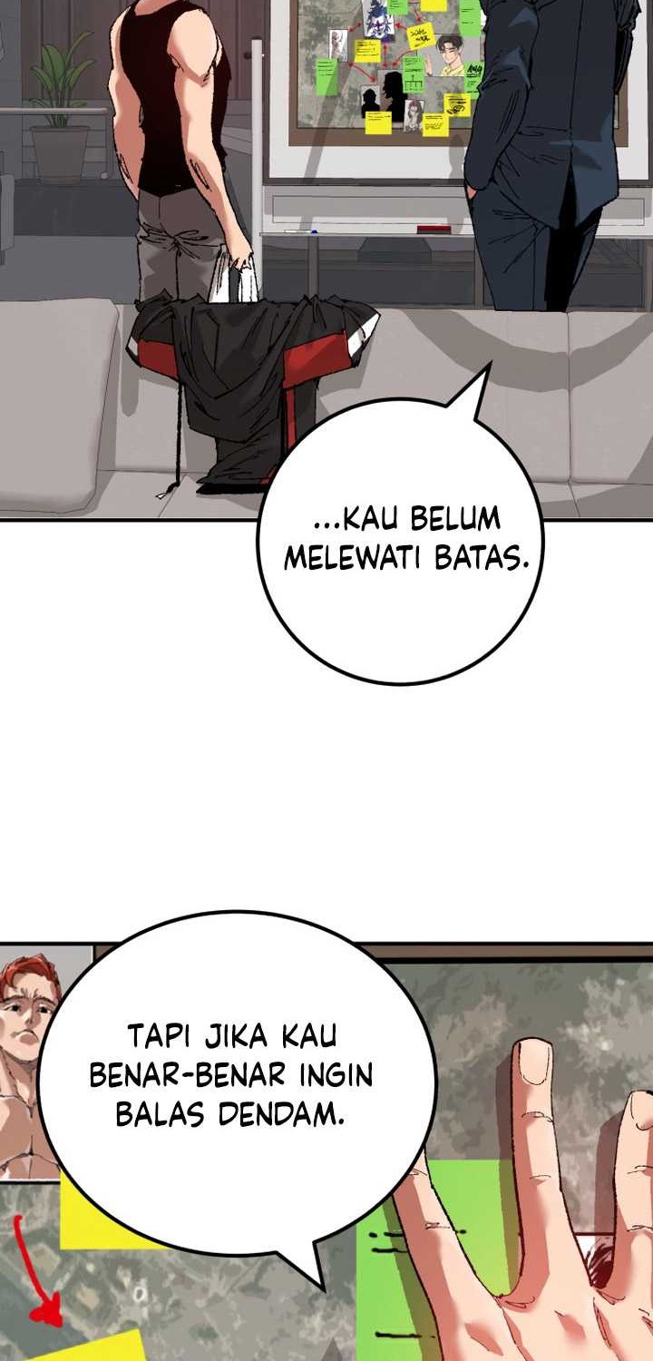 It’s Kill Or Be Killed Chapter 02 Gambar 35