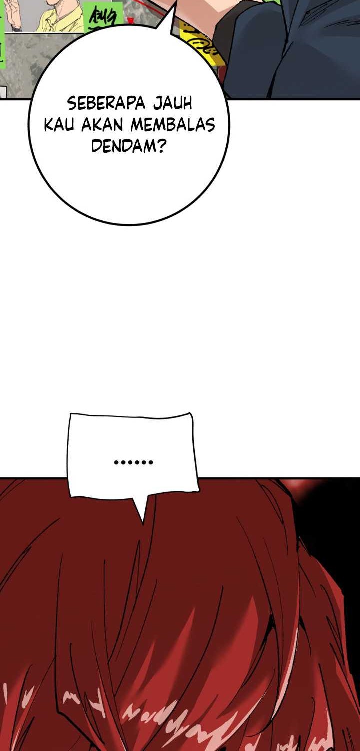 It’s Kill Or Be Killed Chapter 02 Gambar 37