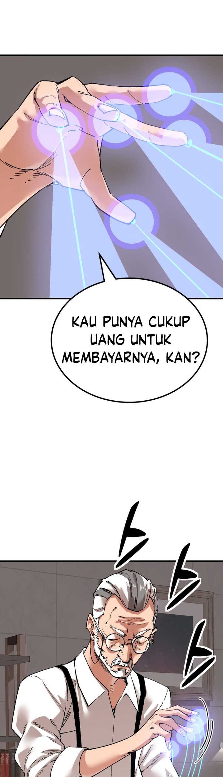 It’s Kill Or Be Killed Chapter 02 Gambar 18