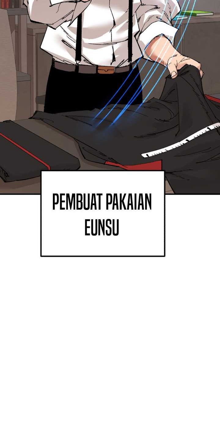 It’s Kill Or Be Killed Chapter 02 Gambar 19