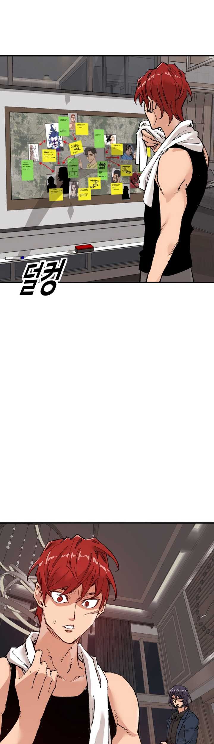 It’s Kill Or Be Killed Chapter 02 Gambar 24