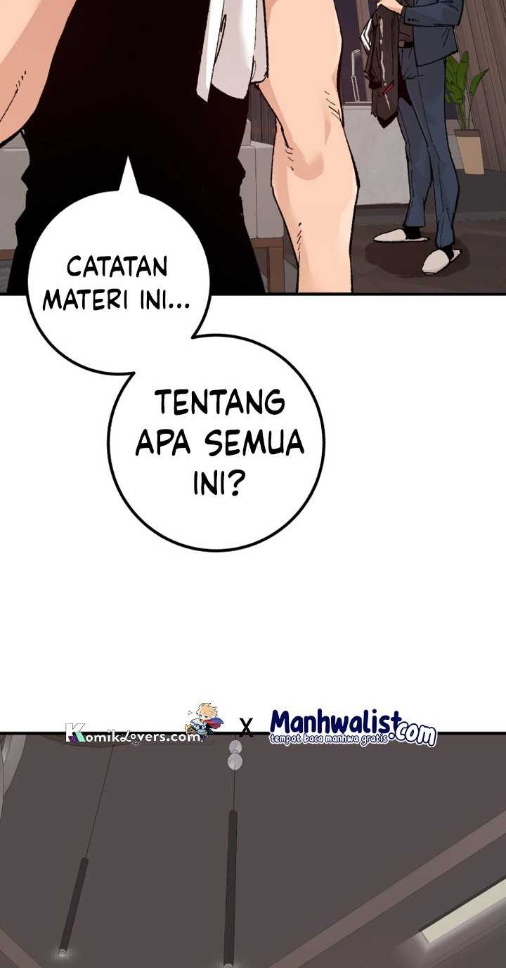 It’s Kill Or Be Killed Chapter 02 Gambar 25