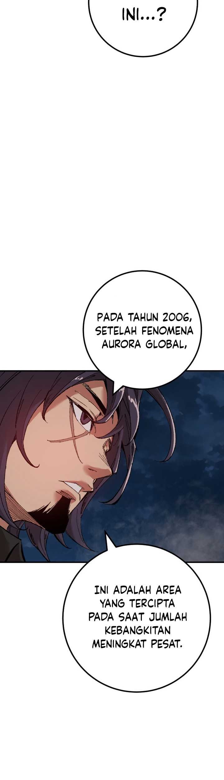 It’s Kill Or Be Killed Chapter 02 Gambar 46