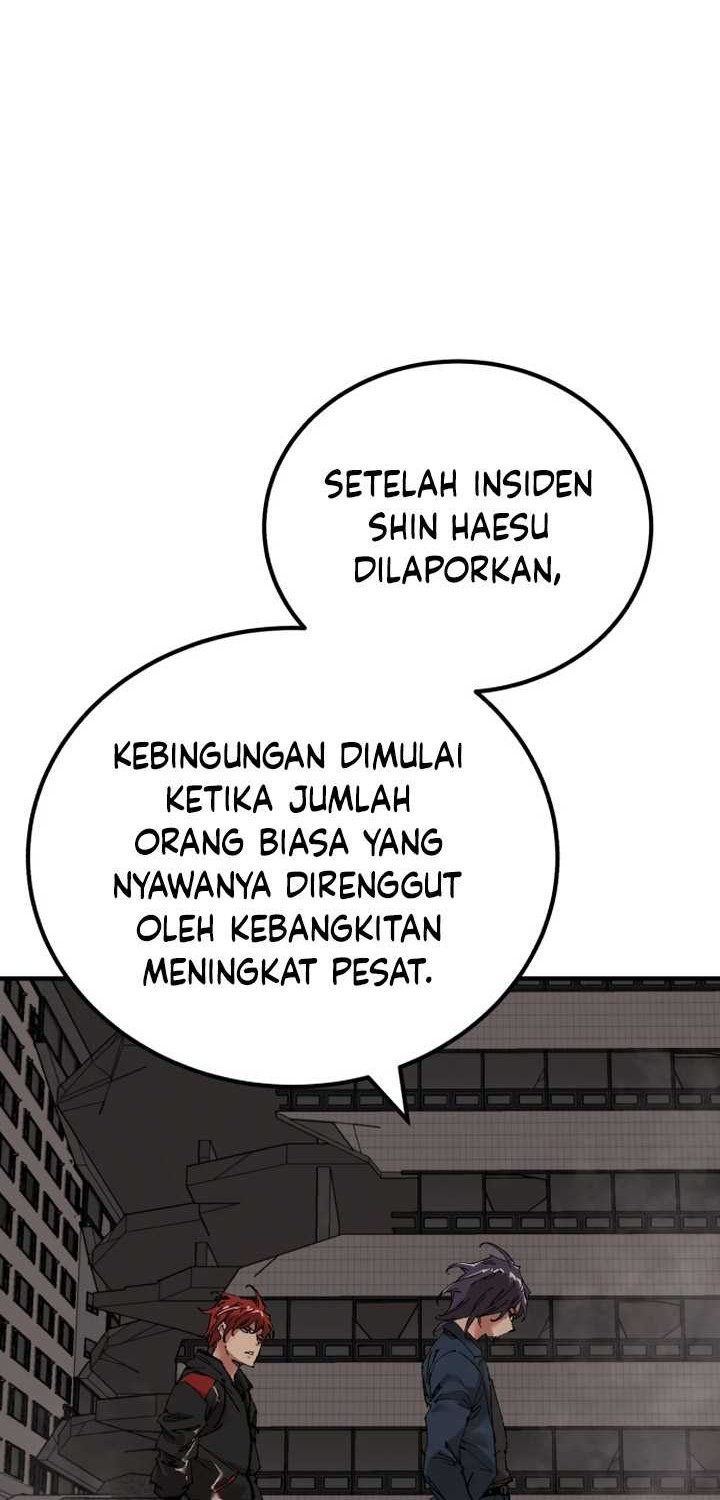 It’s Kill Or Be Killed Chapter 02 Gambar 47