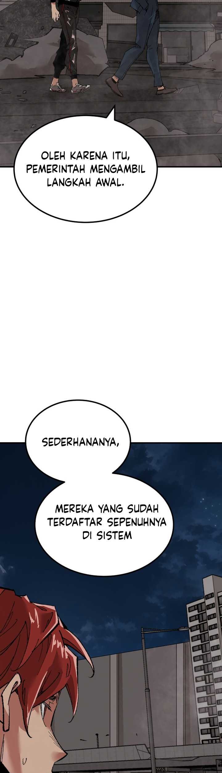 It’s Kill Or Be Killed Chapter 02 Gambar 48