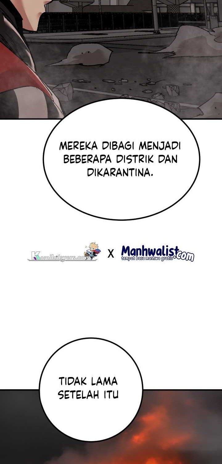 It’s Kill Or Be Killed Chapter 02 Gambar 49