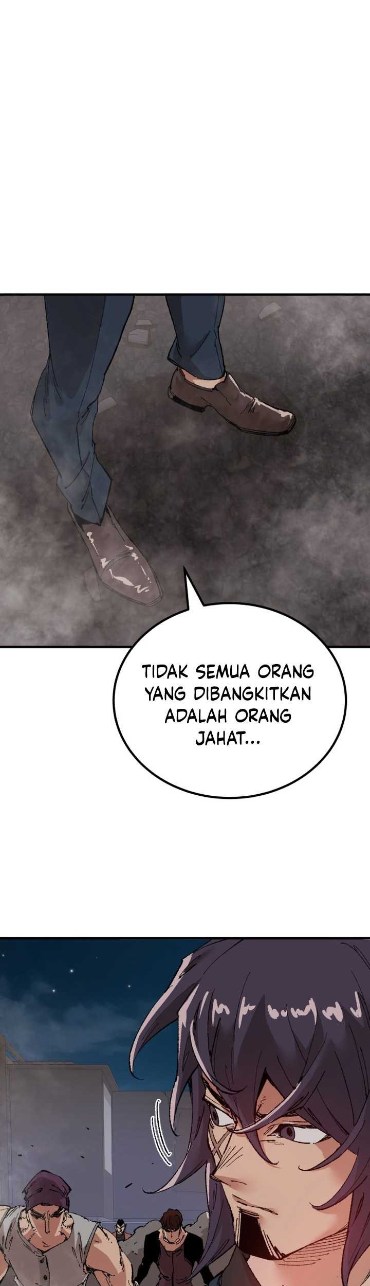 It’s Kill Or Be Killed Chapter 02 Gambar 56