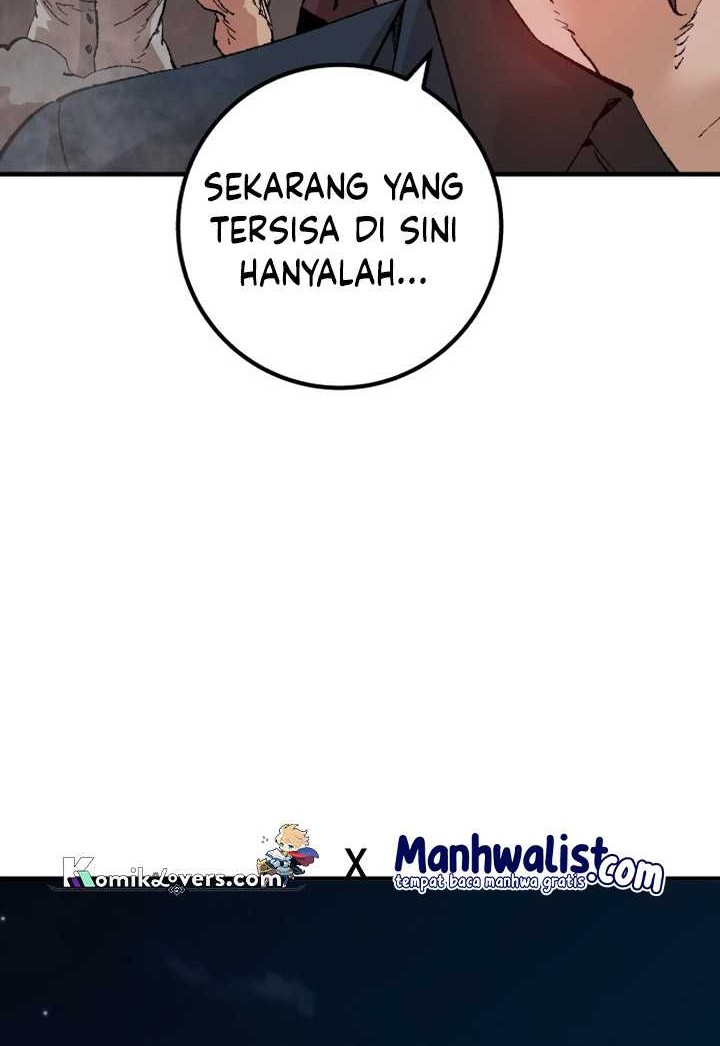 It’s Kill Or Be Killed Chapter 02 Gambar 57