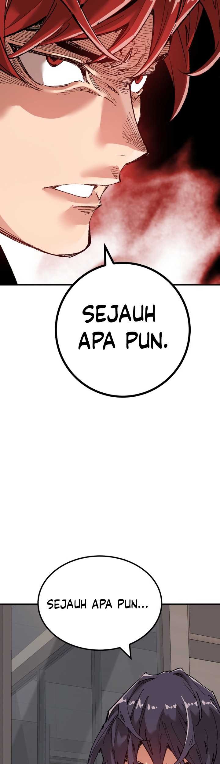 It’s Kill Or Be Killed Chapter 02 Gambar 38