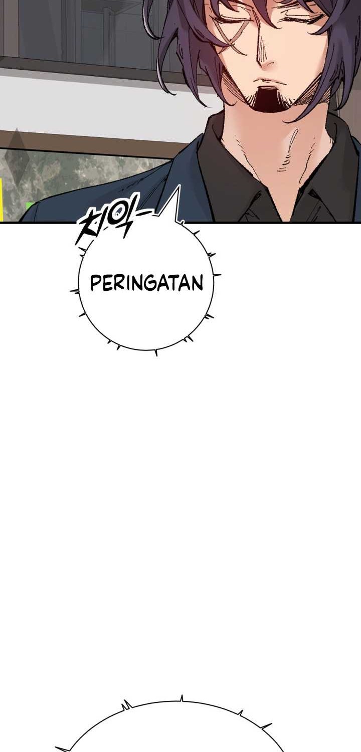 It’s Kill Or Be Killed Chapter 02 Gambar 39