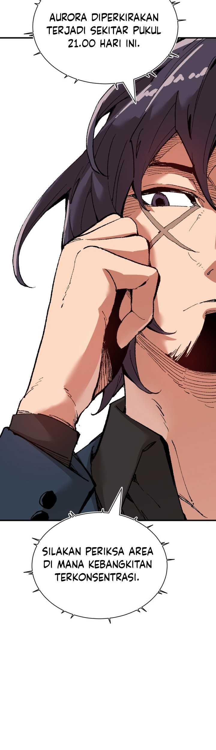 It’s Kill Or Be Killed Chapter 02 Gambar 40