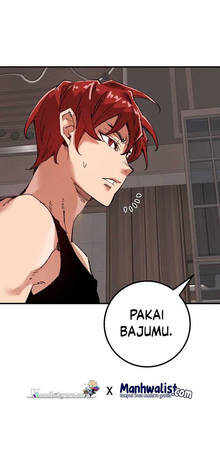 It’s Kill Or Be Killed Chapter 02 Gambar 41