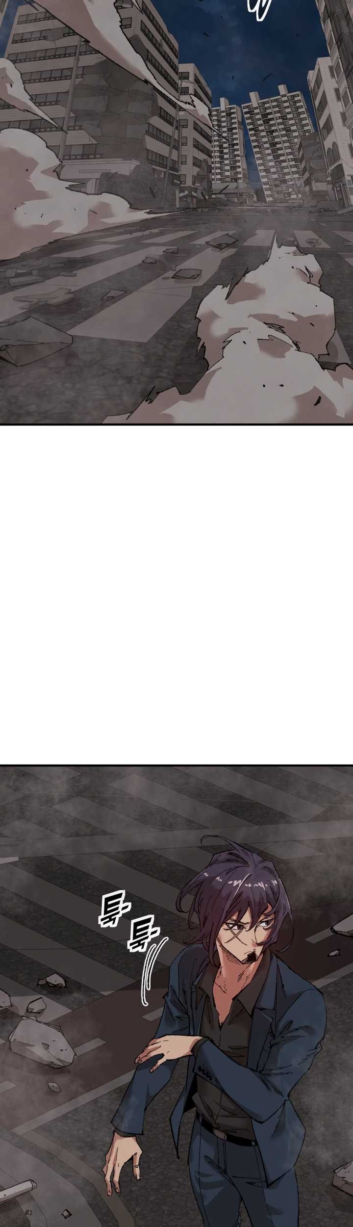 It’s Kill Or Be Killed Chapter 02 Gambar 44