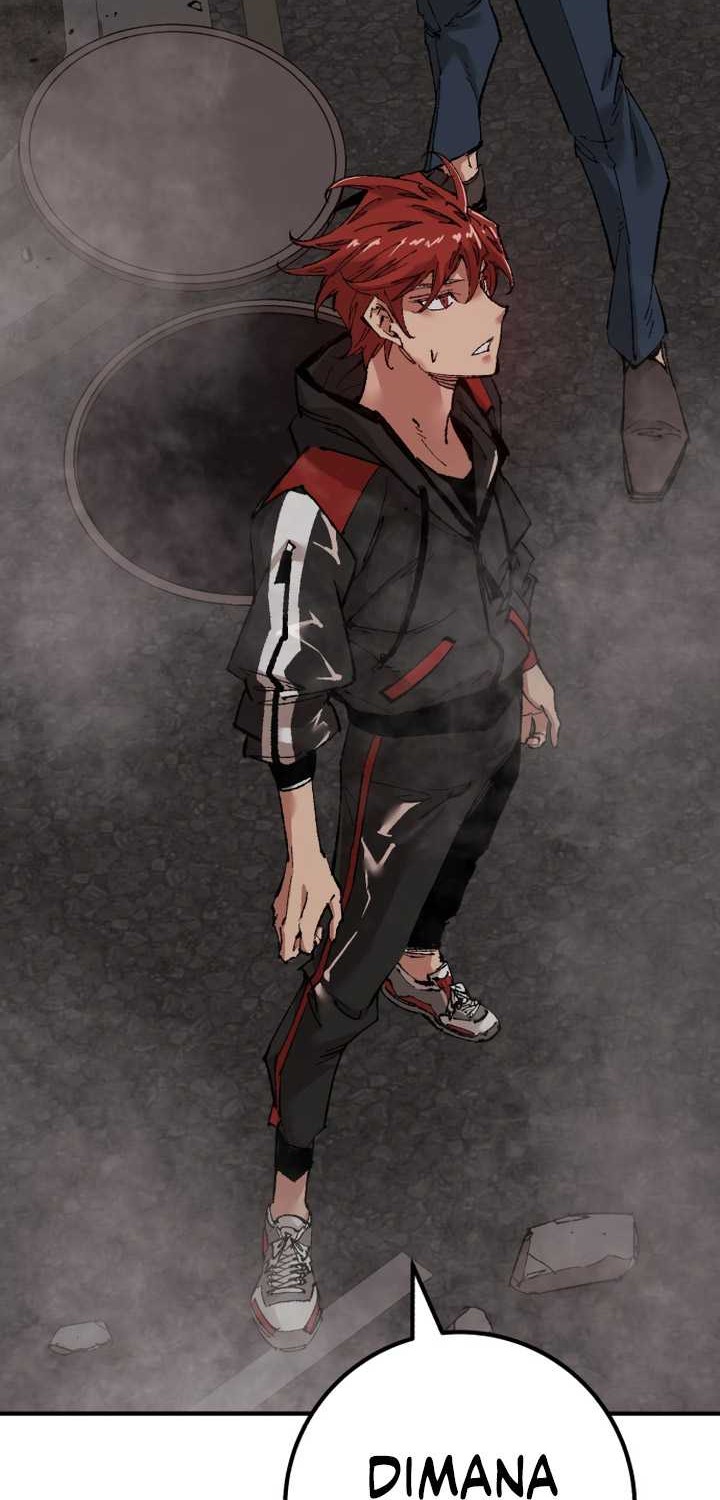 It’s Kill Or Be Killed Chapter 02 Gambar 45