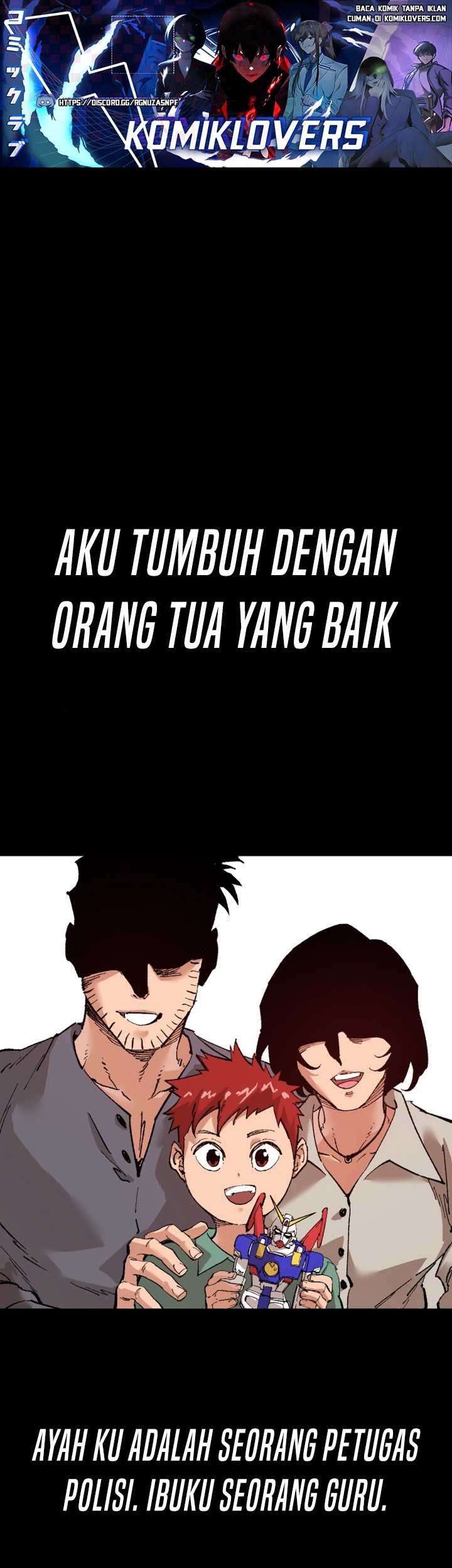 Manhwa It’s Kill Or Be Killed Chapter 02 gambar nomor 2