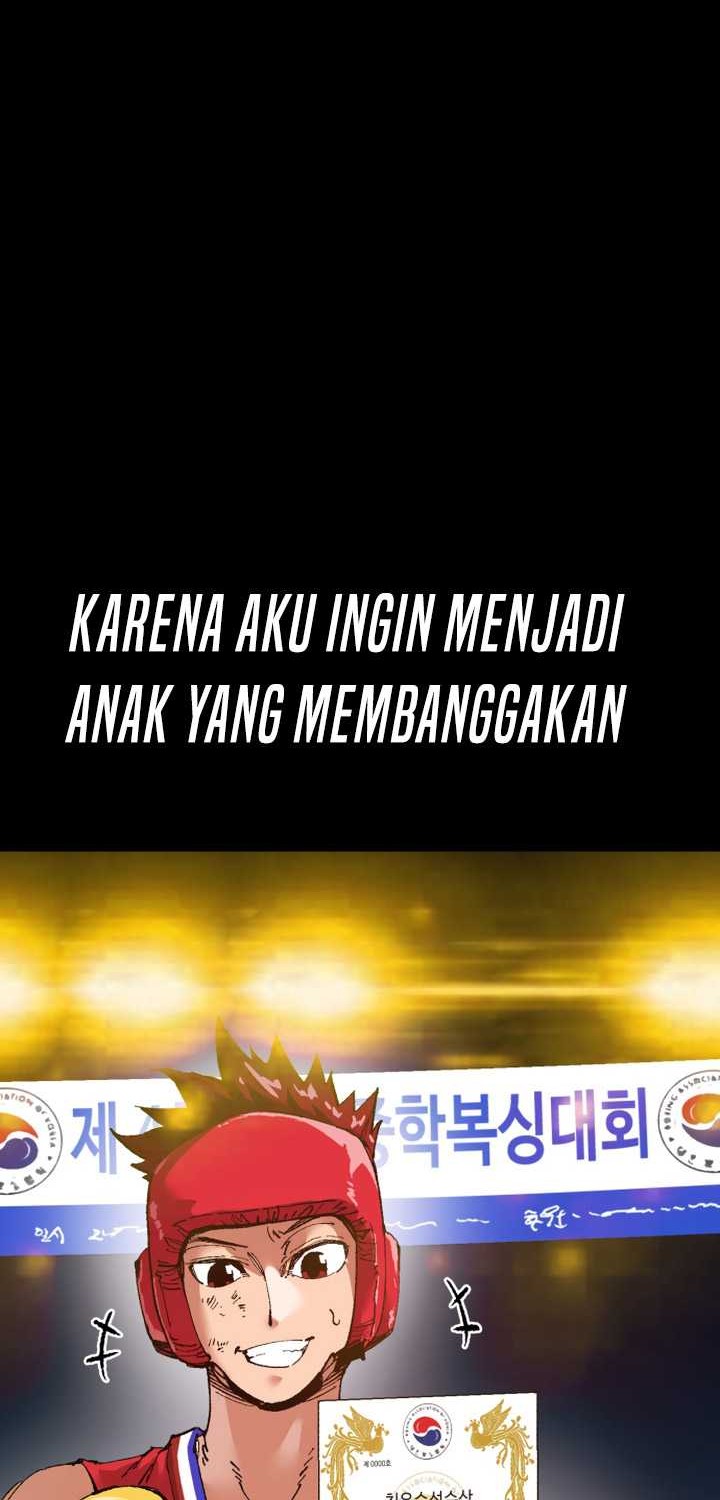 It’s Kill Or Be Killed Chapter 02 Gambar 3