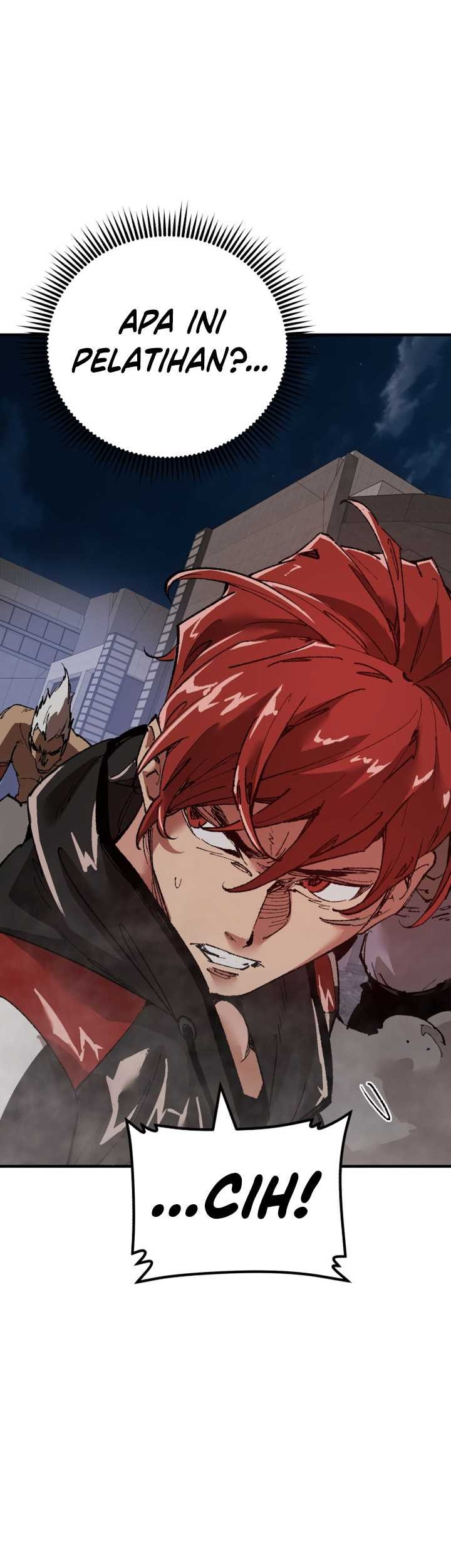 It’s Kill Or Be Killed Chapter 02 Gambar 66